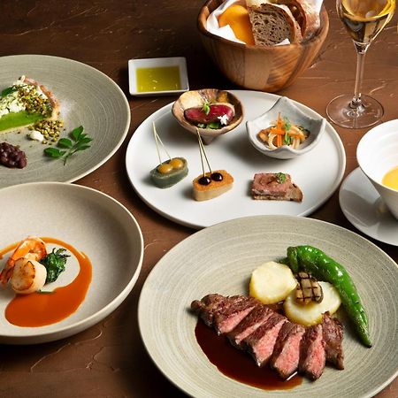 Doubletree By Hilton Kyoto Station Hotel Екстериор снимка