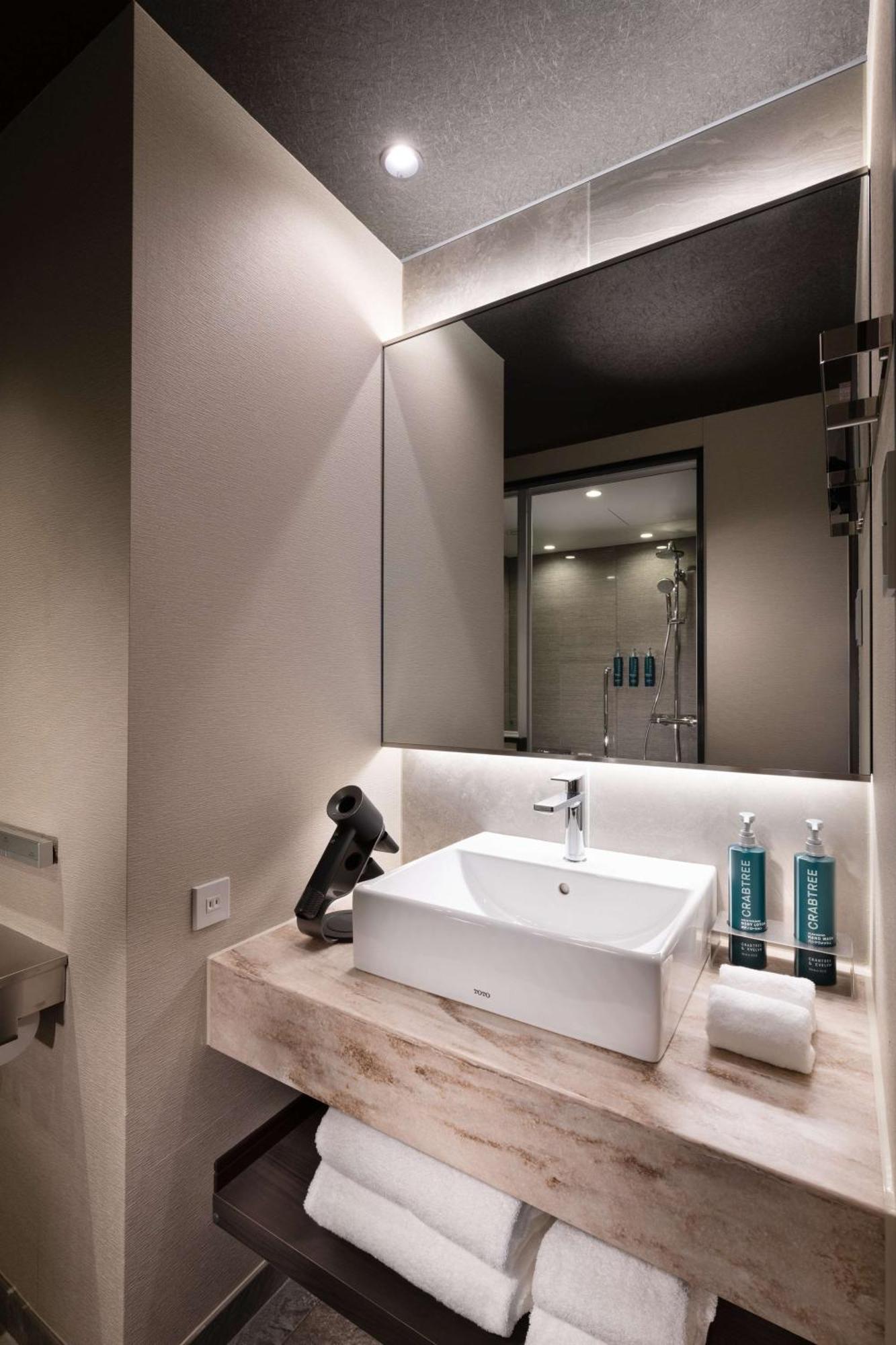 Doubletree By Hilton Kyoto Station Hotel Екстериор снимка