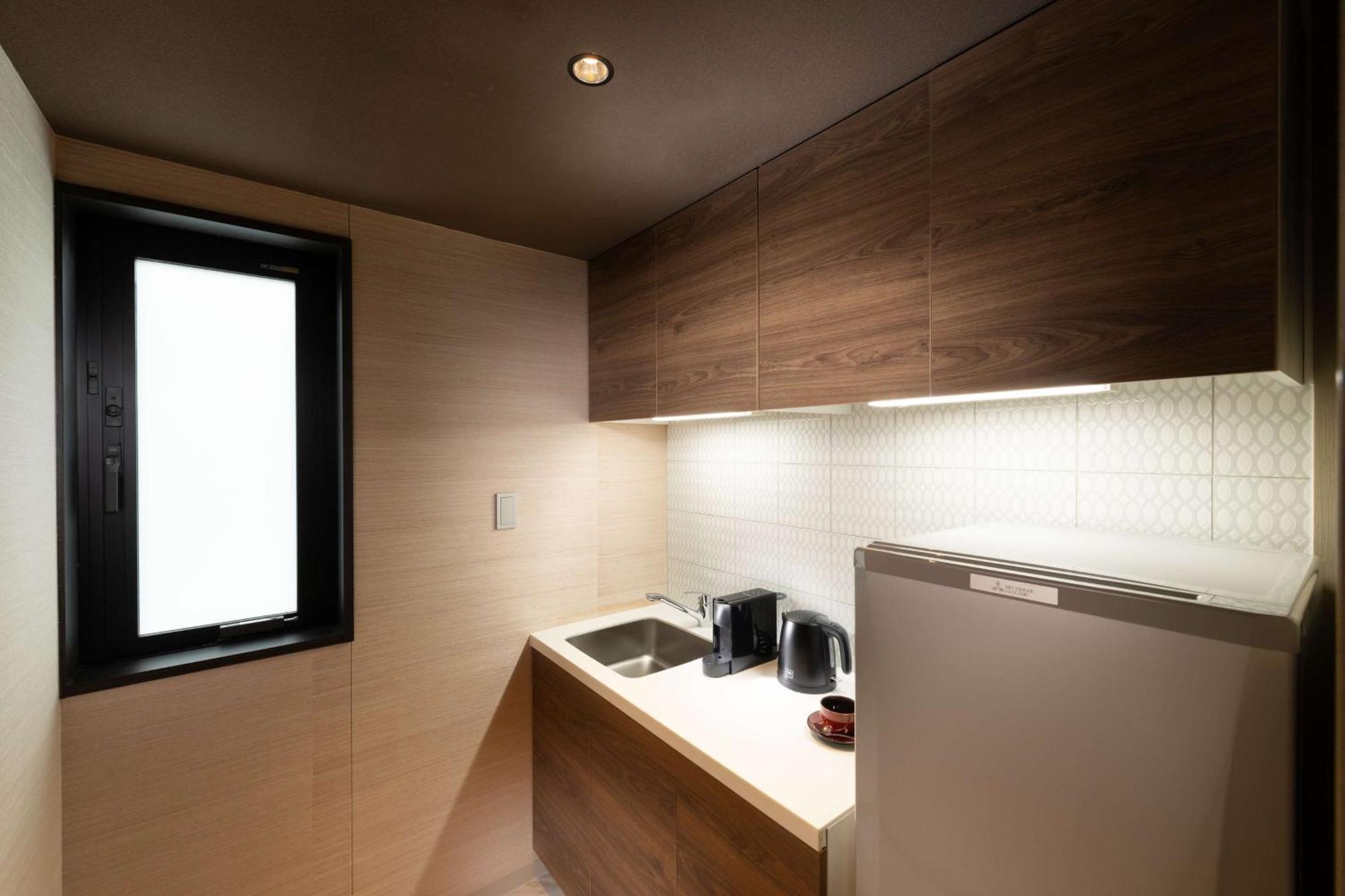 Doubletree By Hilton Kyoto Station Hotel Екстериор снимка