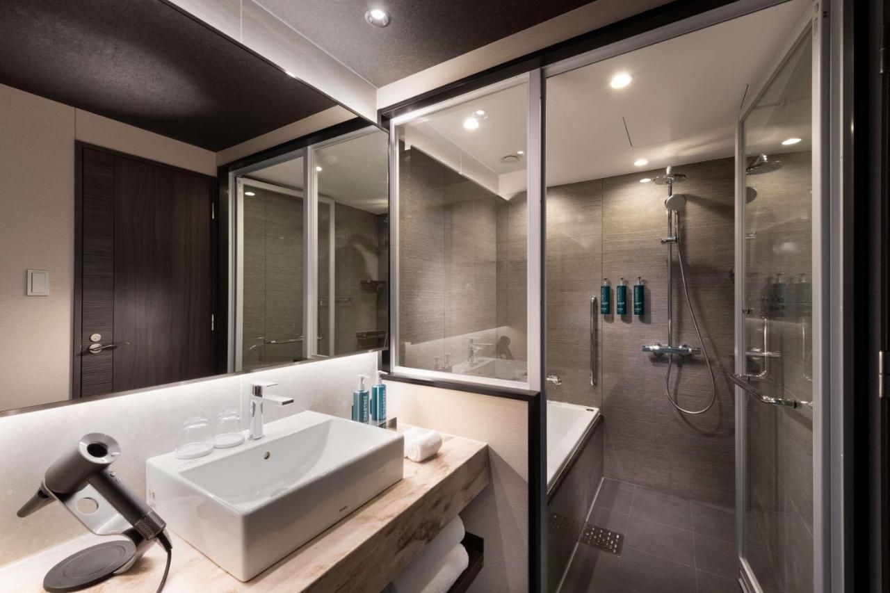 Doubletree By Hilton Kyoto Station Hotel Екстериор снимка