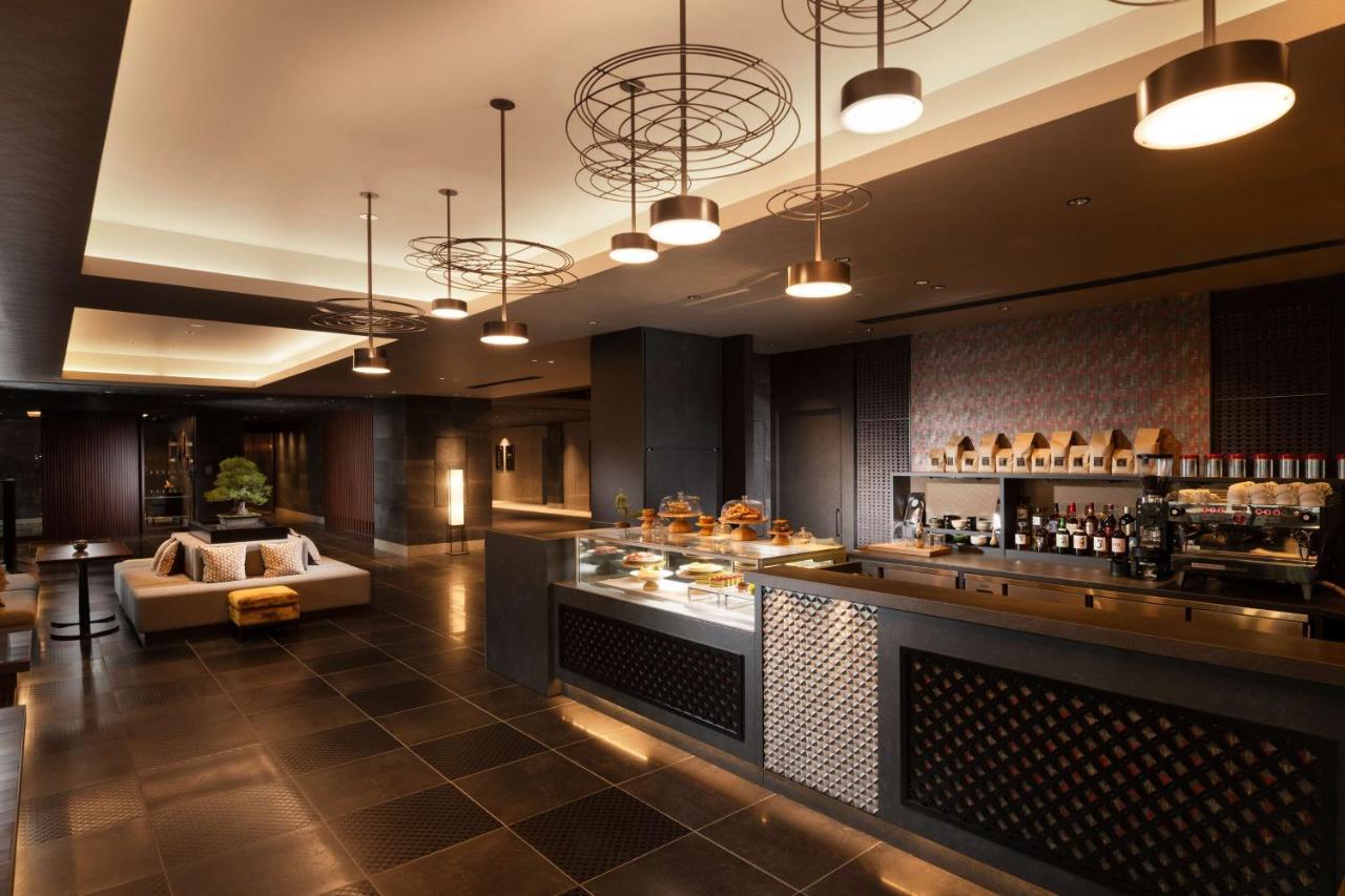 Doubletree By Hilton Kyoto Station Hotel Екстериор снимка