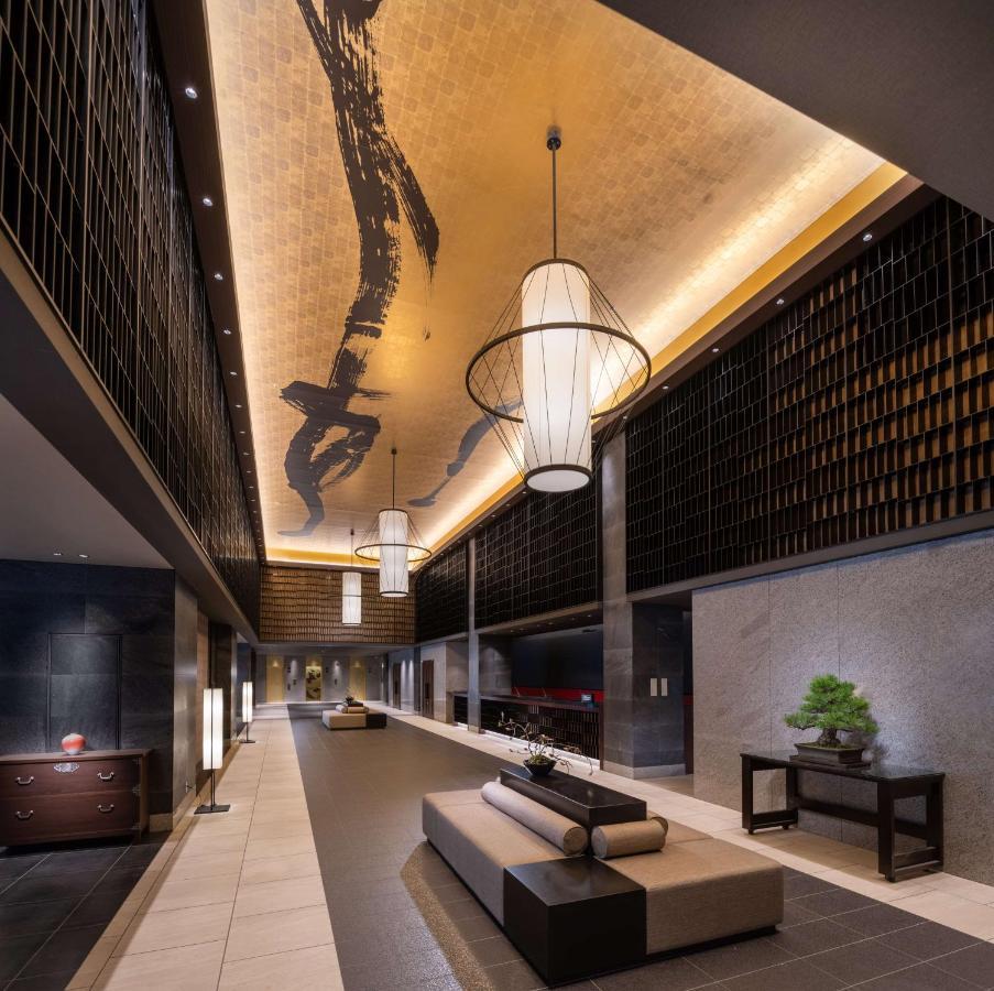 Doubletree By Hilton Kyoto Station Hotel Екстериор снимка