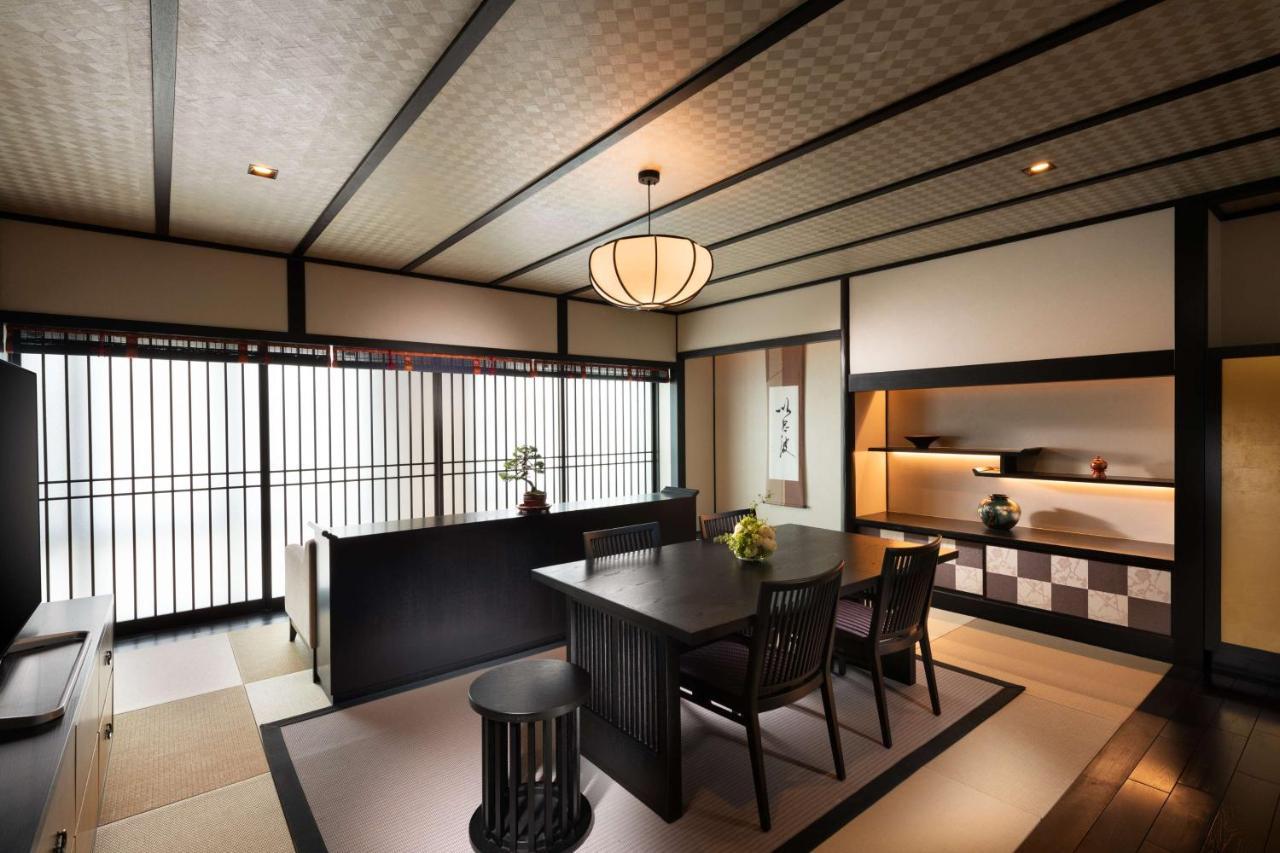 Doubletree By Hilton Kyoto Station Hotel Екстериор снимка