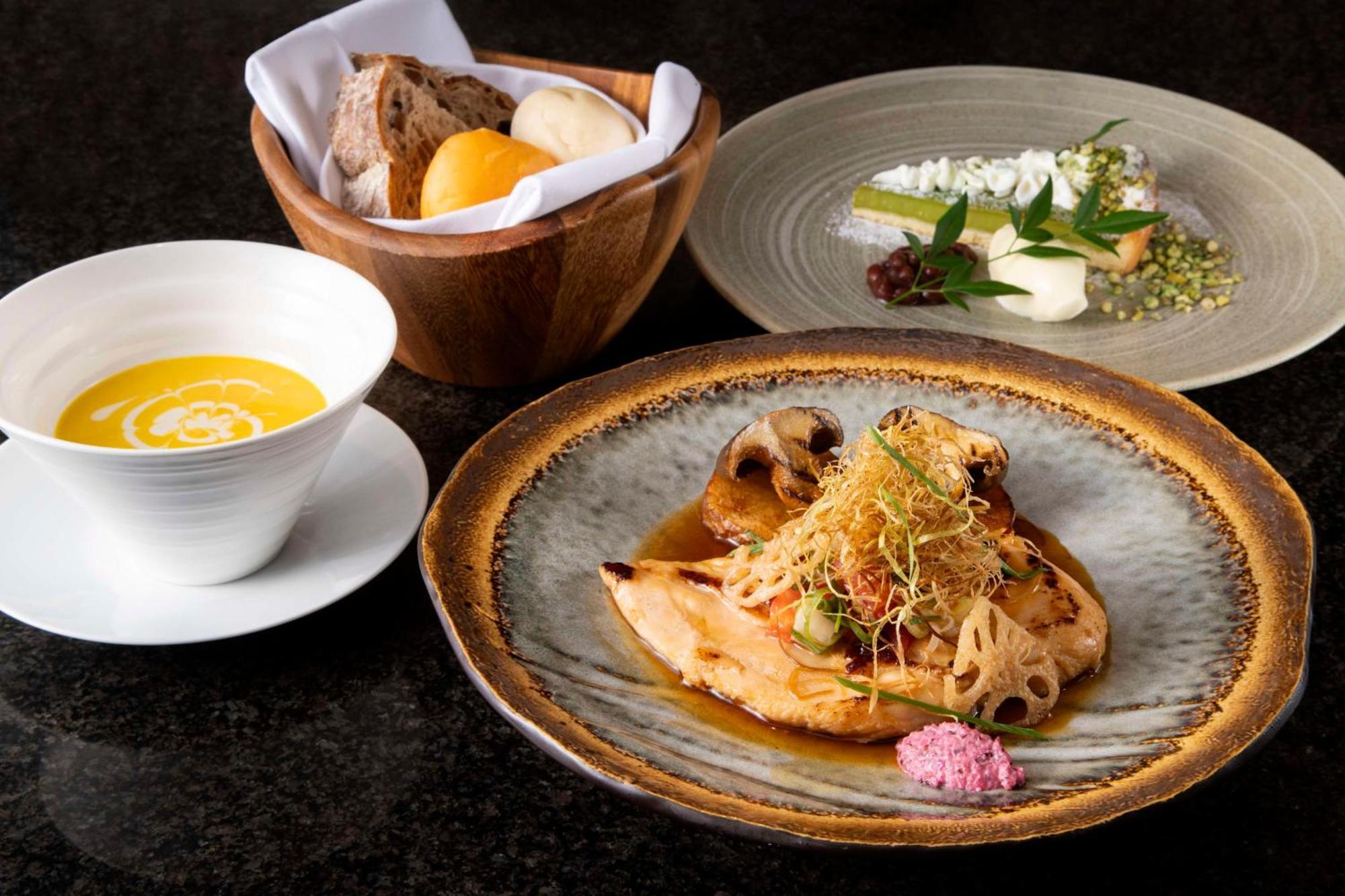 Doubletree By Hilton Kyoto Station Hotel Екстериор снимка