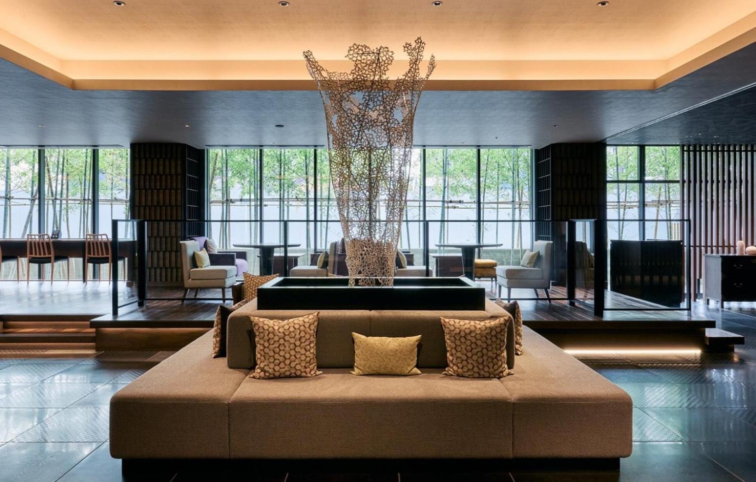 Doubletree By Hilton Kyoto Station Hotel Екстериор снимка